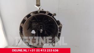 Ford Transit Gearbox O291524 photo 2