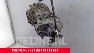 Ford Transit Gearbox O291524 photo 4