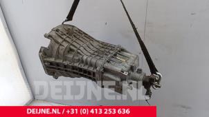 Ford Transit Gearbox O291524 photo 3