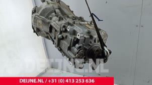 Ford Transit Getriebe O291527 foto 4
