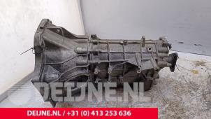 Iveco New Daily Getriebe O291528 foto 4
