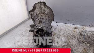 Iveco New Daily Getriebe O291528 foto 3