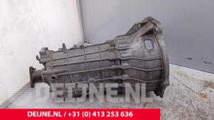 Iveco New Daily Getriebe O291528 foto 2