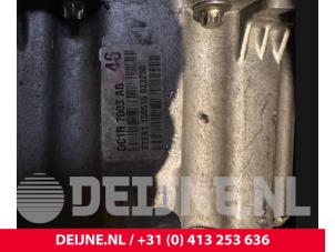 Gebruikte Versnellingsbak Ford Transit Prijs € 1.633,50 Inclusief btw aangeboden door van Deijne Onderdelen Uden B.V.