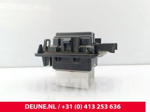 Mercedes Citan Heater resistor O291533 photo 3