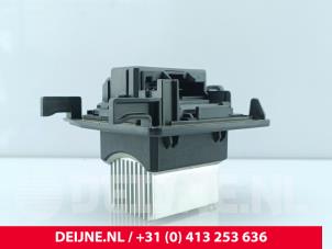 Mercedes Citan Heater resistor O291533 photo 2