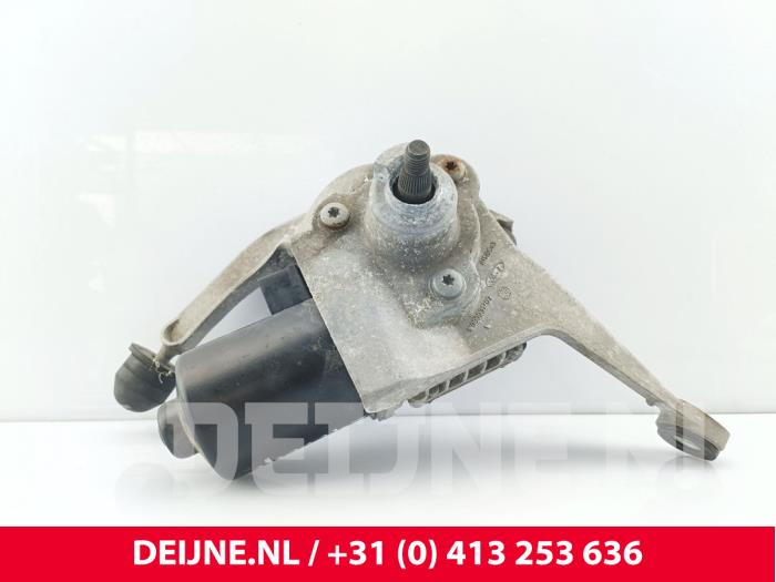 Ford Transit Connect Ruitenwissermotor voor O291536