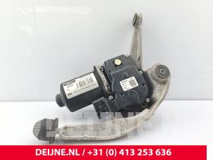 Ford Transit Connect Scheibenwischermotor vorne O291536 foto 2