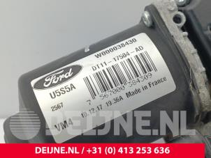 Ford Transit Connect Scheibenwischermotor vorne O291536 foto 3