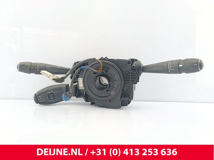 Peugeot Expert Combischakelaar Stuurkolom O291537