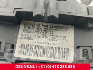 Peugeot Expert Kombischalter Lenksäule O291537 foto 3