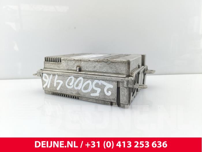 Mercedes Citan Regelunit Multi Media O291539