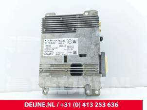 Mercedes Citan Multi-media control unit O291539 photo 2