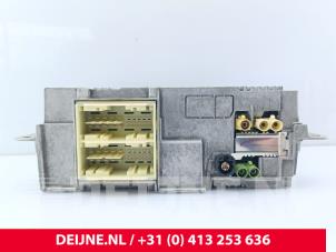 Mercedes Citan Multi-media control unit O291539 photo 3