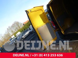 Mercedes eVito Minibus/van rear door O291546 photo 2