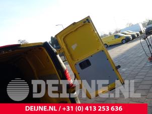 Mercedes eVito Minibus/van rear door O291547 photo 2