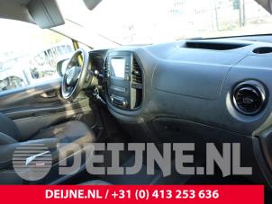Mercedes eVito Airbag set O291549 foto 2