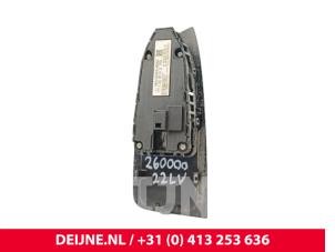 Mercedes eVito Electric window switch O291559 photo 2