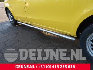 Mercedes eVito Sidebar O291587 foto 2