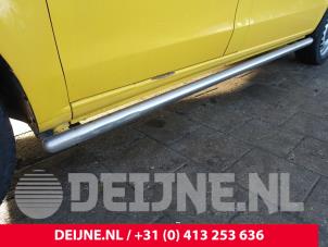 Mercedes eVito Sidebar O291587 foto 3