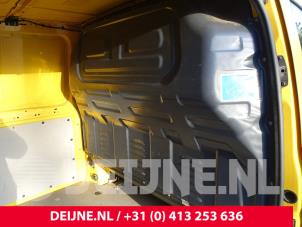 Mercedes eVito Cabin bulkhead O291591 photo 2