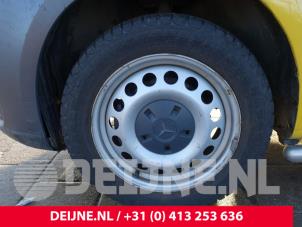 Mercedes eVito Set of wheels O291592 photo 3