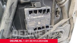 Mercedes eVito Fenstermechanik 2-türig rechts vorne O291603 foto 2