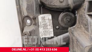 Mercedes eVito Fenstermechanik 2-türig rechts vorne O291603 foto 3