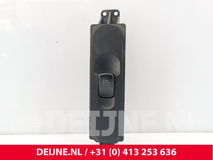 Volkswagen Crafter Electric window switch O291604