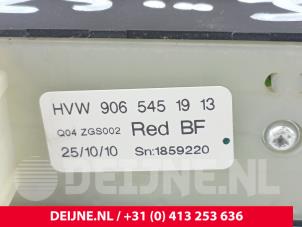 Volkswagen Crafter Electric window switch O291604 photo 3