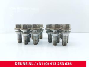 Volvo V60 Wielbouten set O291605 foto 2