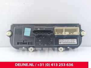Volkswagen Caddy Heater control panel O291608 photo 2
