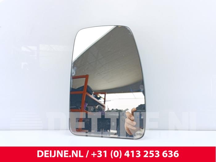 Nissan Interstar Spiegelglas rechts O291610