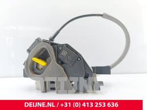 Ford Transit Schließmechanik Hecktür Bus-Lieferwagen O291614 foto 2