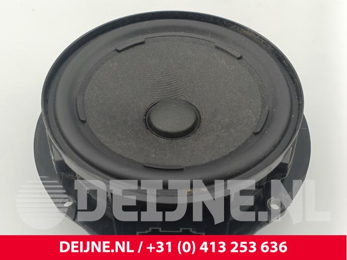 Volkswagen Crafter Lautsprecher O291615