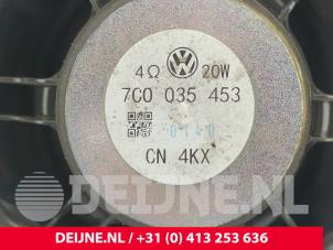 Volkswagen Crafter Lautsprecher O291617 foto 3
