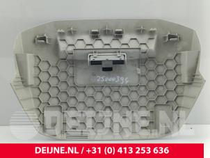 Volkswagen Crafter Airbag controle lampje O291620 foto 3