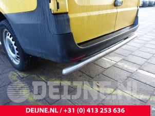 Mercedes eVito Stoßstange hinten O291626 foto 2