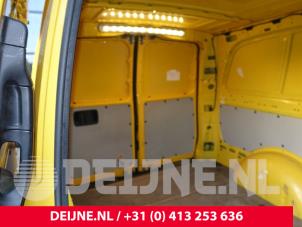 Mercedes eVito Minibus/van rear door O291627 photo 2