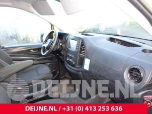 Mercedes eVito Airbag set O291632 foto 2