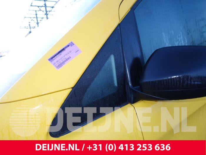 Mercedes eVito Dreieckfenster links vorne O291640