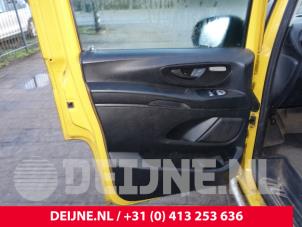 Mercedes eVito Door 2-door, left O291657 photo 2
