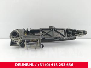 Nissan Interstar Türgriff 2-türig rechts O291681 foto 2