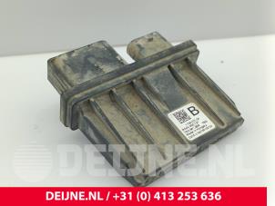 Volkswagen Caddy Adblue Computer O291683 foto 2