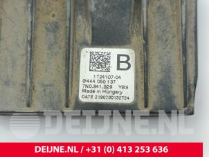 Volkswagen Caddy Adblue Computer O291683 foto 3