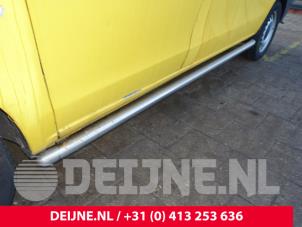 Mercedes eVito Seitenleiste O291672 foto 3