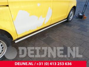 Mercedes eVito Seitenleiste O291672 foto 2