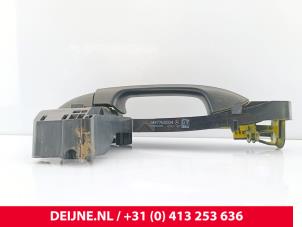 Mercedes eVito Sliding door handle, right O291684 photo 3