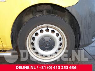Mercedes eVito Felgen Set O291677 foto 2