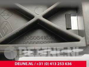 Nissan Interstar Door handle 2-door, left O291685 photo 3